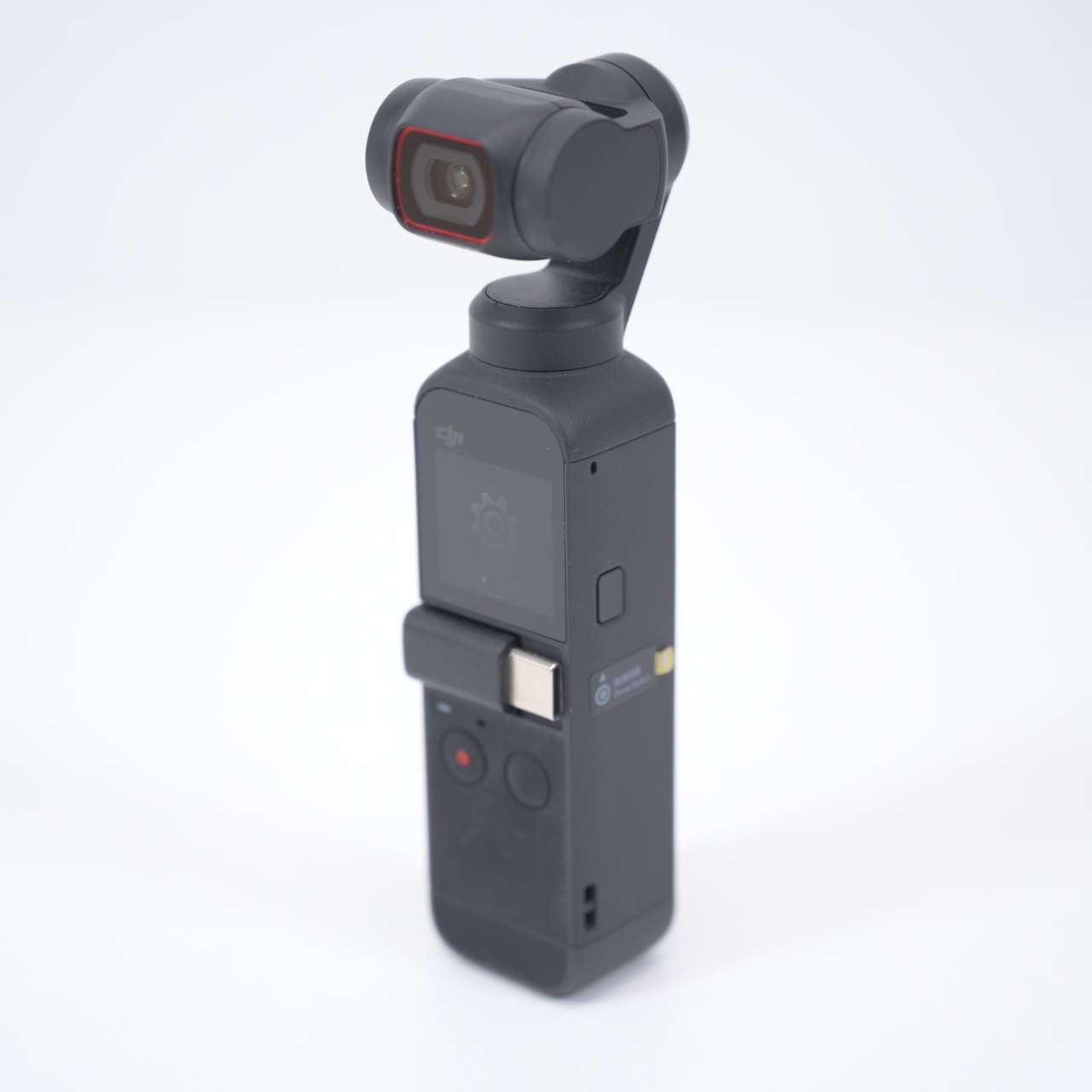 Camera DJI Osmo Pocket 2 - 2 | YEO