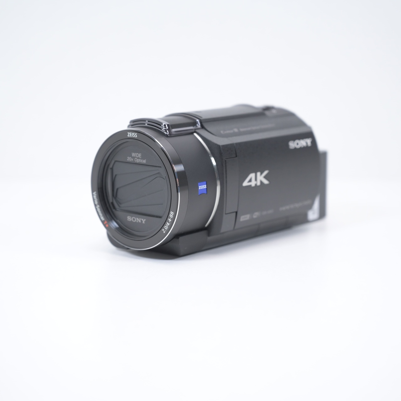 Camera Video Sony FDR-AX43A 4K - 1 | YEO