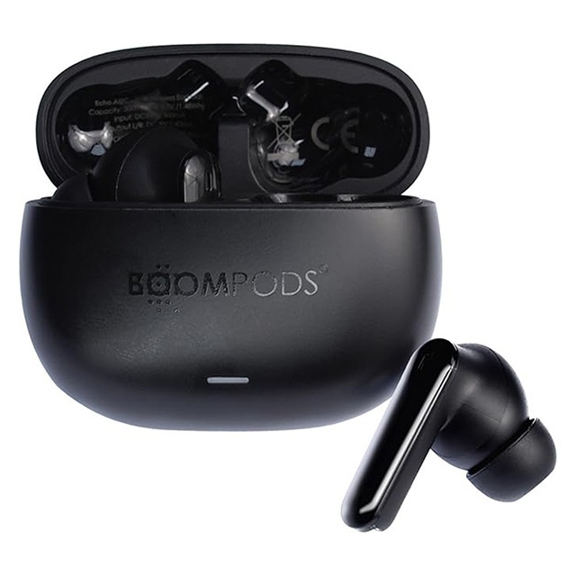 Casti Boompods Echobuds