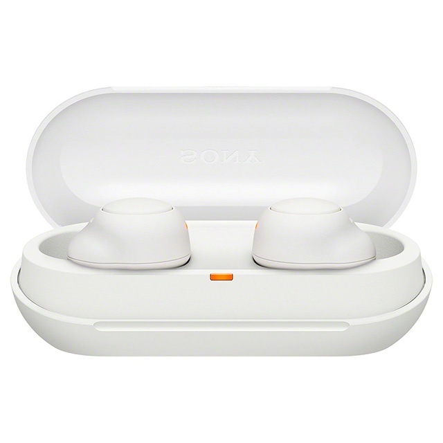 Casti Sony WF-C500