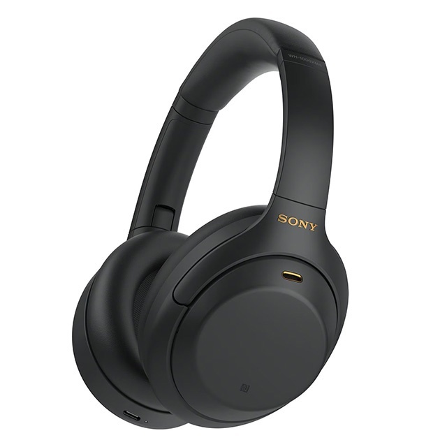 Casti Sony WH-1000XM4