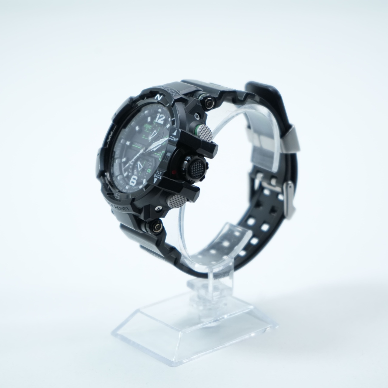 Ceas Casio GW-A1100-1A3ER, Quartz - 2 | YEO