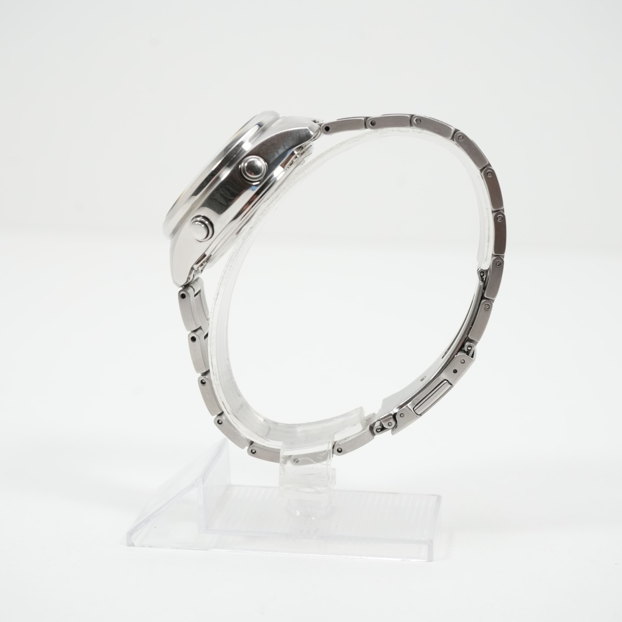 Ceas Casio OCW-520WCE-1AVEF, Quartz - imagine 3