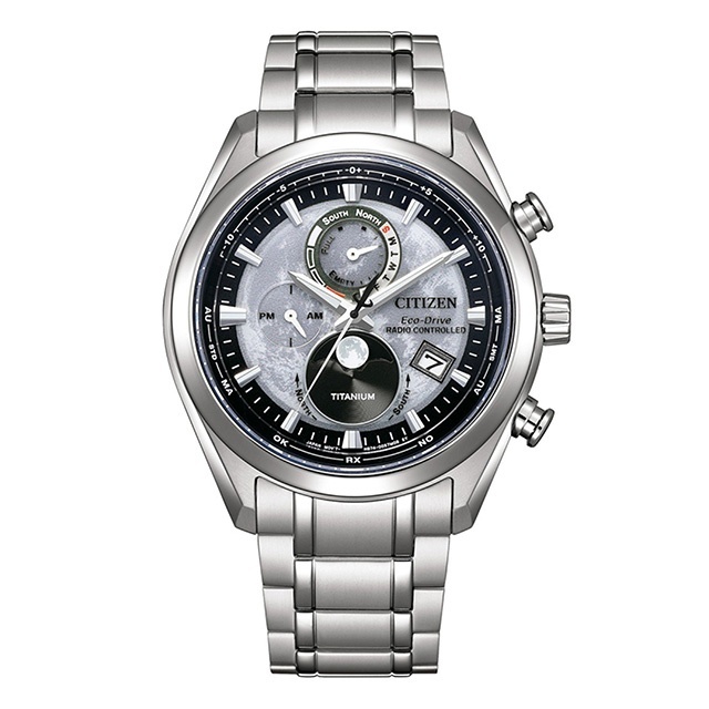 Ceas Citizen BY1010-81H, Quartz