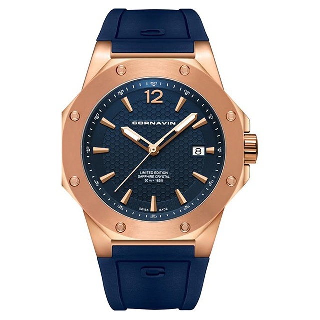 Ceas Cornavin CO 2021-2049, Quartz