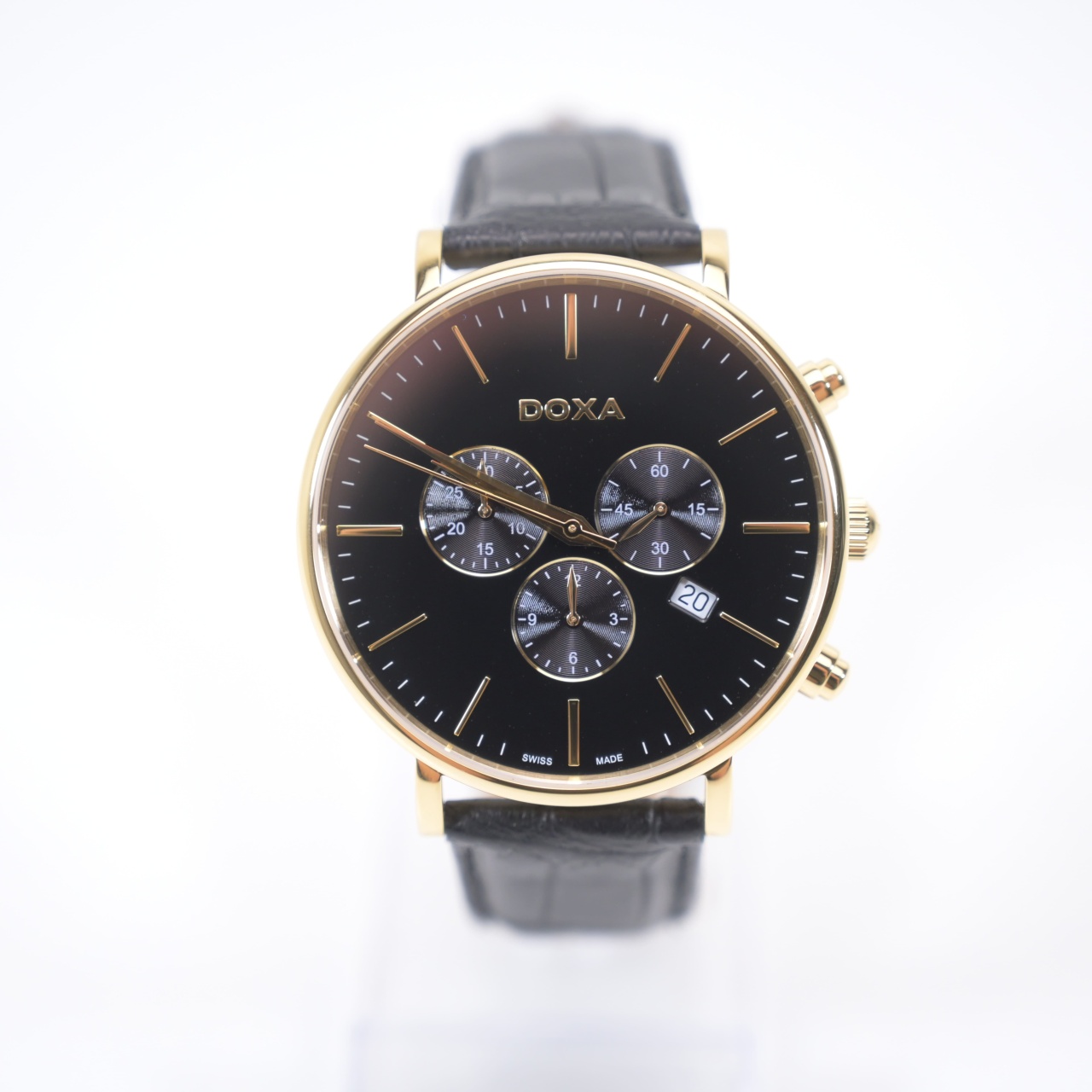 Ceas Doxa 172. 30. 101. 01 - 1 | YEO