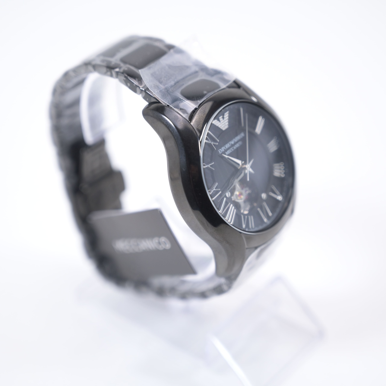 Ceas Emporio Armani Ar-60014, Automatic - 3 | YEO