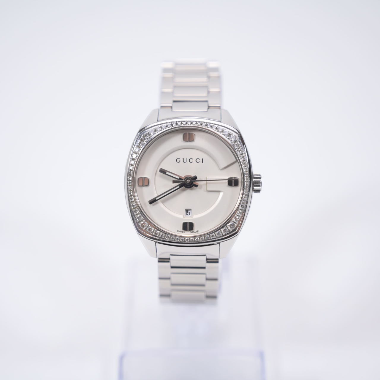 Ceas Gucci Ya142506, Quartz - 1 | YEO
