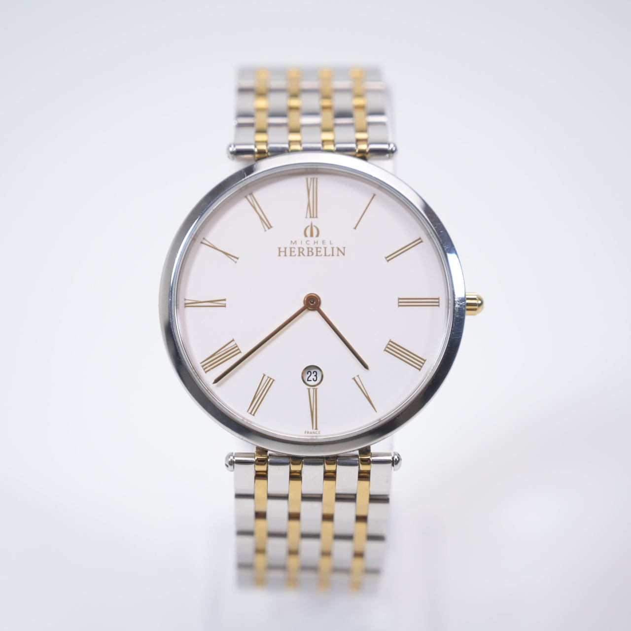 Ceas Michel Herbelin 19416/bt01n, Quartz - 1 | YEO