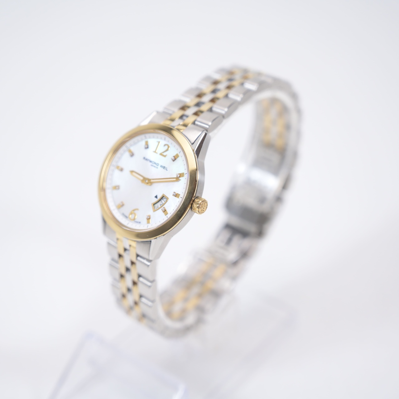 Ceas Raymond Weil 5670-STP-05985 - 2 | YEO