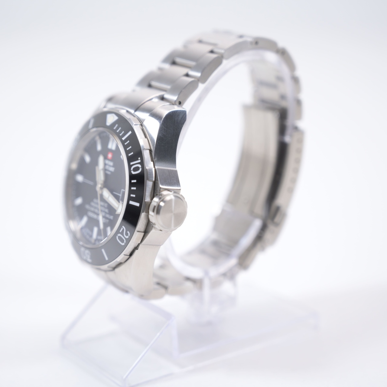 Ceas Swiss Military Sma34092.01, Automatic - 2 | YEO