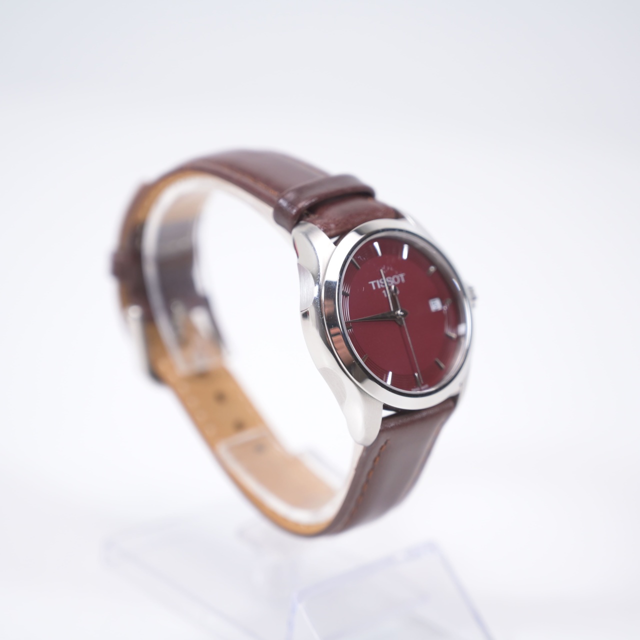 Ceas Tissot T035.210.16.371.01, Quartz - 3 | YEO