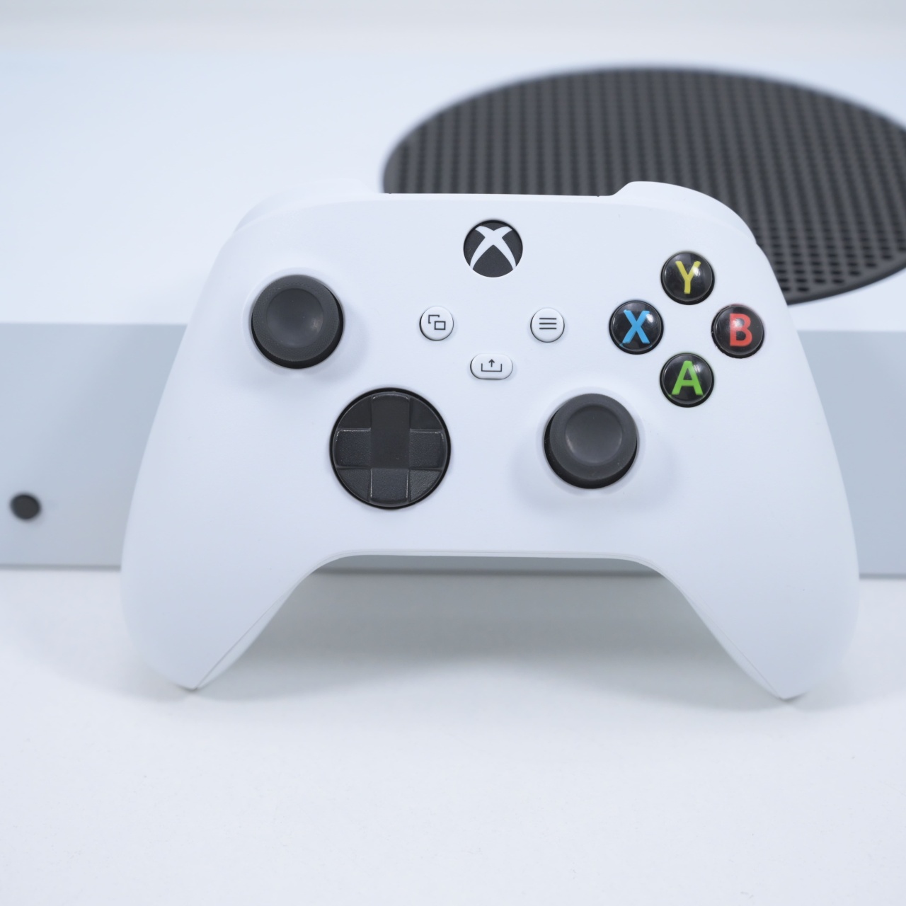 Consola Microsoft Xbox Series S, 512GB - imagine 5