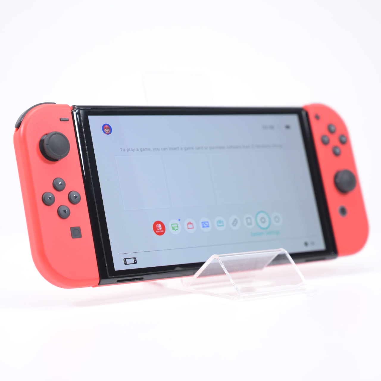 Consola Nintendo Switch (OLED) - 2 | YEO