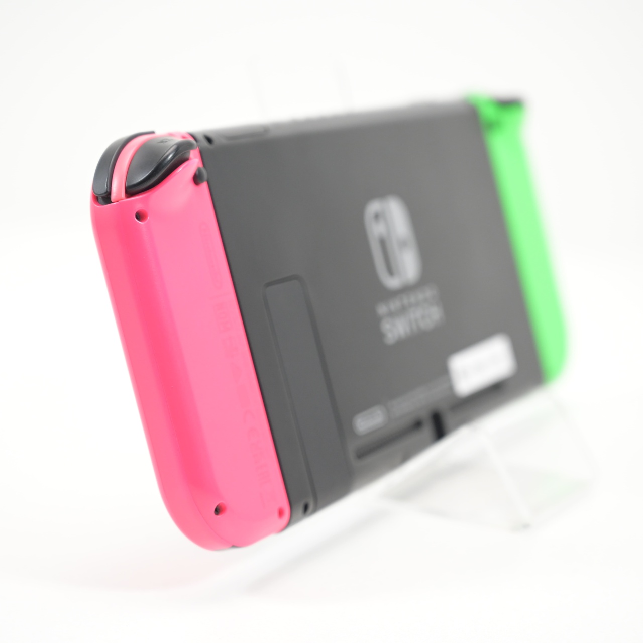 Consola Nintendo Switch - 5 | YEO