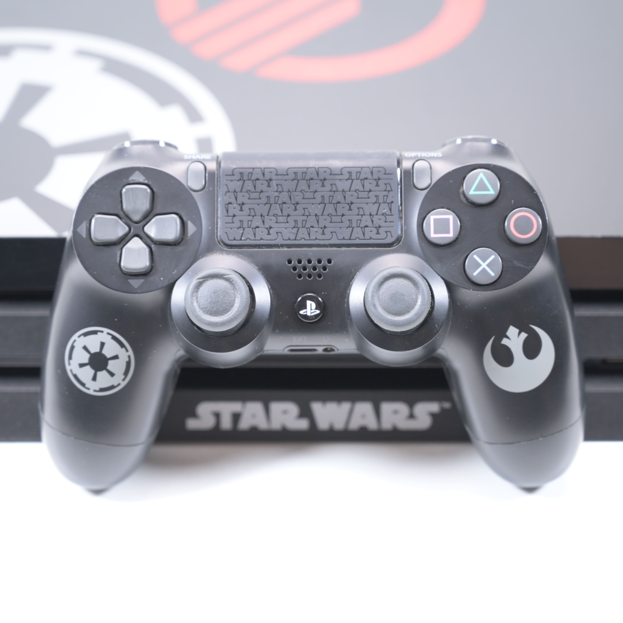 Consola Playstation 4 Pro 1TB - 4 | YEO