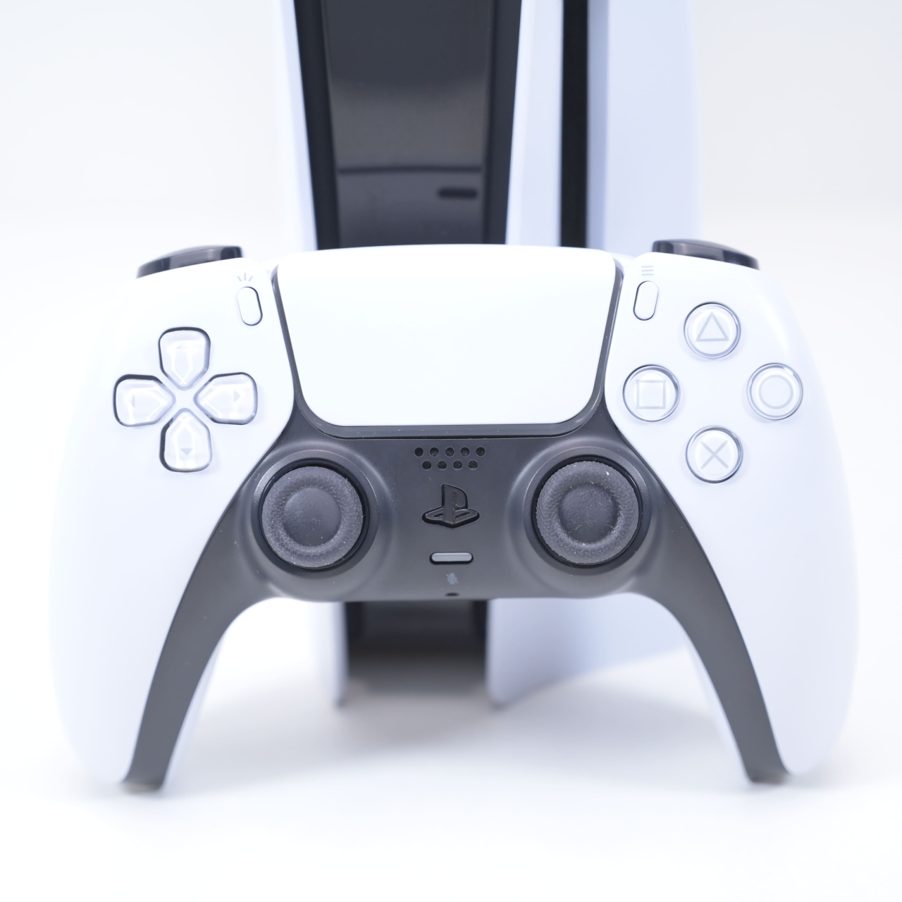 Consola Playstation 5 Blu-ray - 5 | YEO