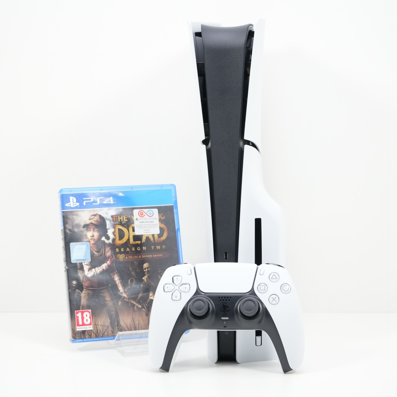 Consola Playstation 5 Slim Blu-ray - imagine 7