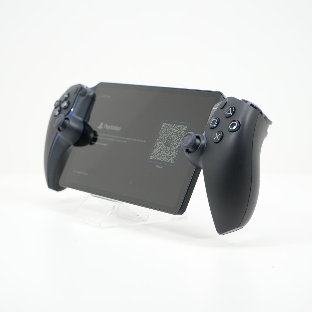 Consola Playstation Portal Remote Player - imagine 3