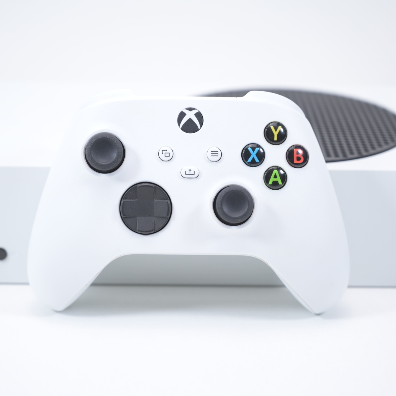 Consola Xbox Series S 1TB Digital - 5 | YEO