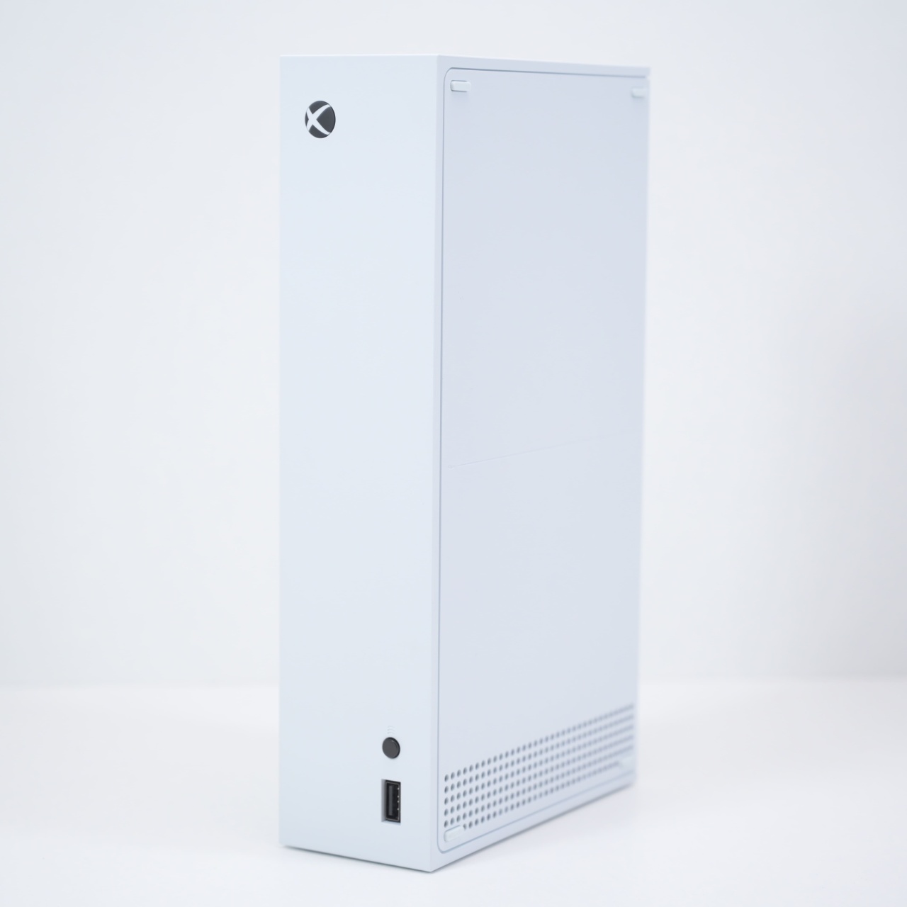 Consola Xbox Series S 512GB Digital - 3 | YEO