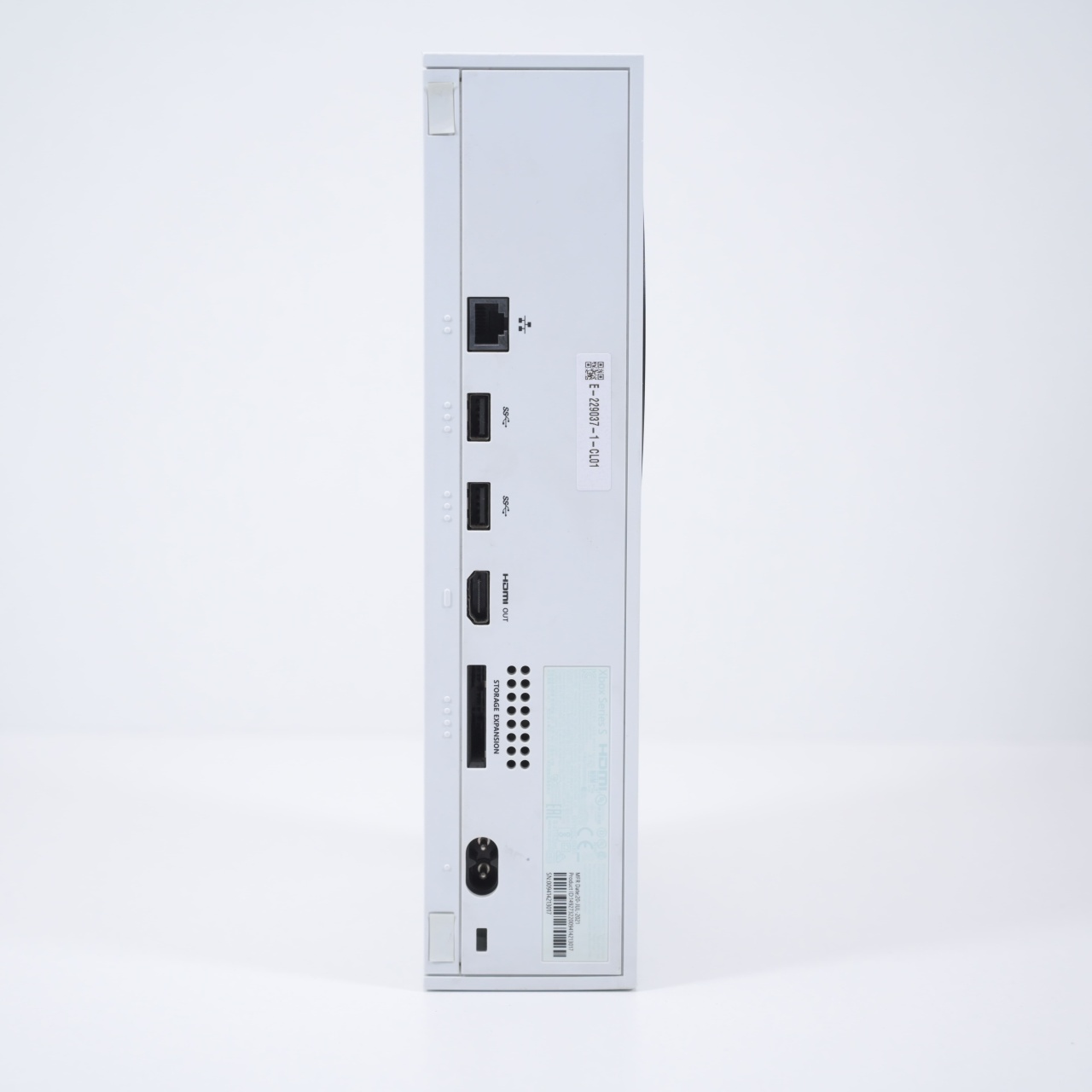 Consola Xbox Series S 512GB Digital - 3 | YEO