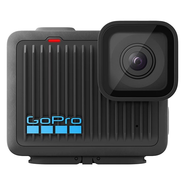 GoPro Hero 4K30