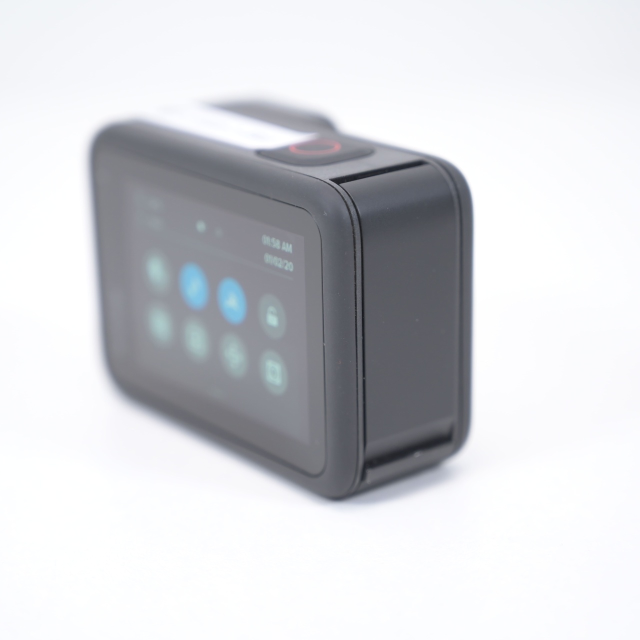 GoPro Hero 9 Black - 5 | YEO