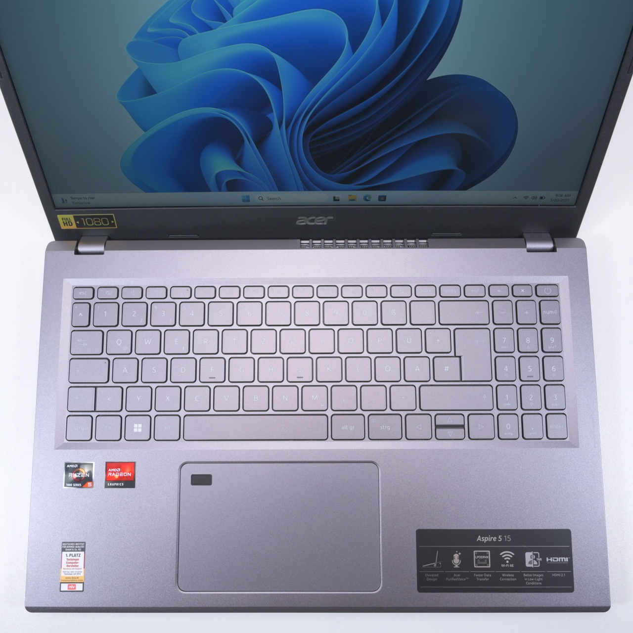 Laptop Acer Aspire 5 A515 - 3 | YEO