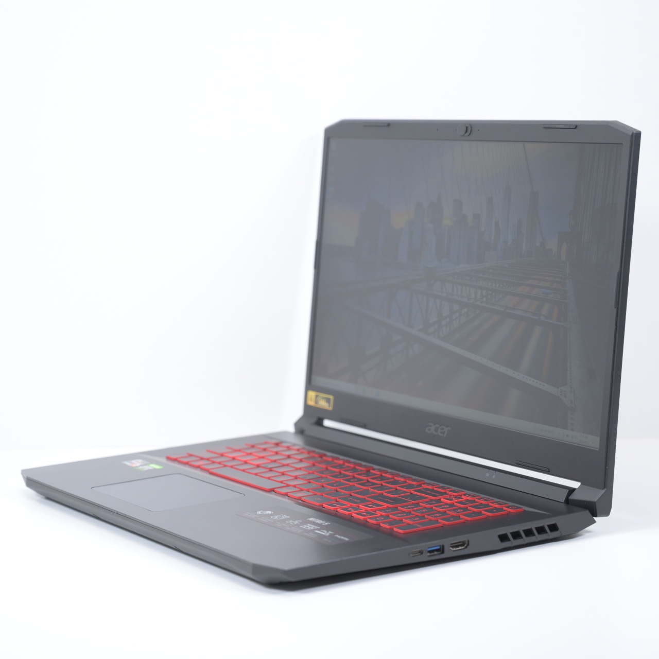 Laptop Acer Nitro 5 (AN517-41-R2SY) - 1 | YEO