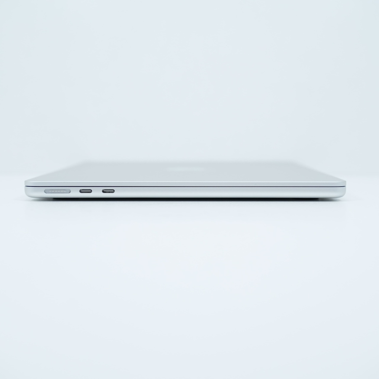 Laptop Apple Macbook Air A2681 (M2, 2022), Apple M2, 13.6", Rezolutie 2560 x 1664, 8 GB DDR5, SSD de 256 GB, Apple M2 - imagine 6