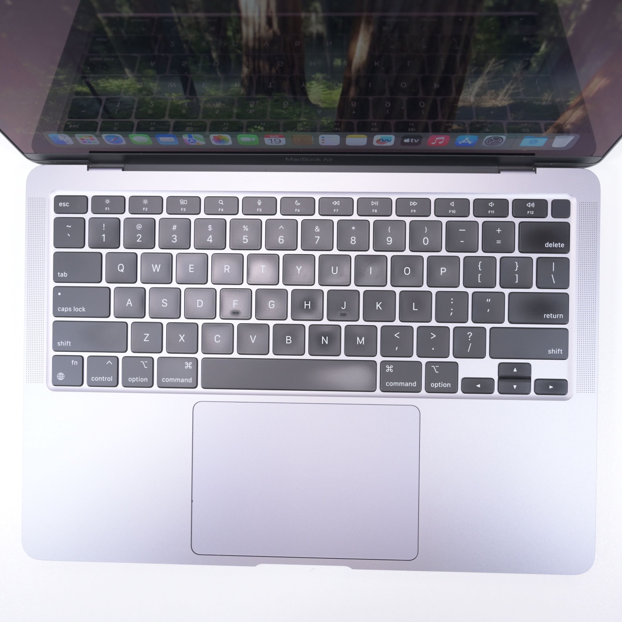 Laptop Apple Macbook Air M1 2020 (a2337), Apple M1, 13.3