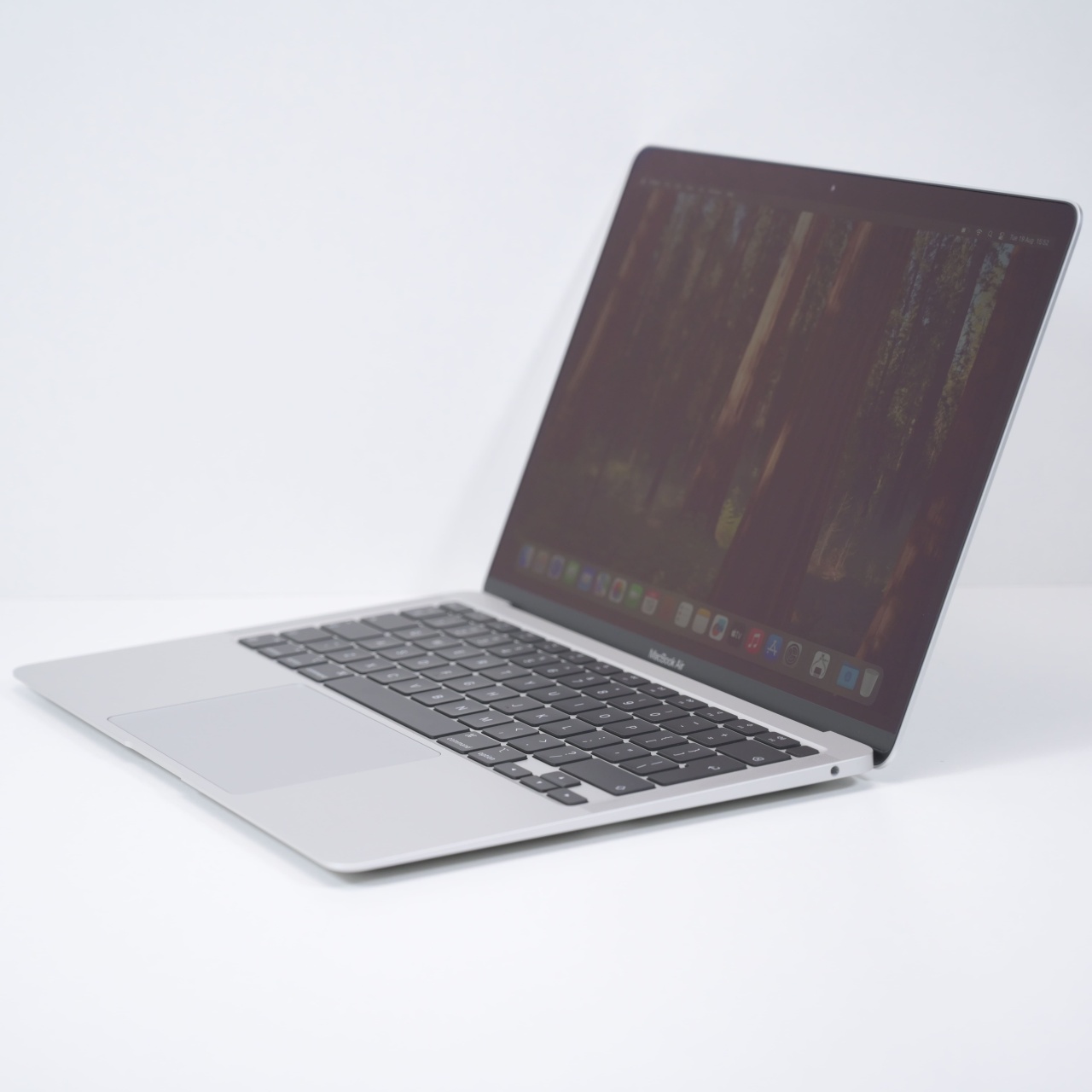Laptop Apple Macbook Air M1 2020 (A2337), Apple M1, 13.3