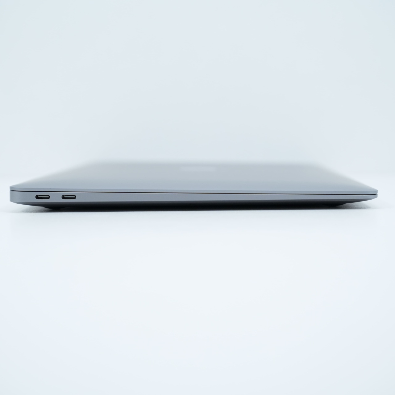 Laptop Apple Macbook Air M1 2020 (A2337), Apple M1, 13.3", Rezolutie 2560x1600, 8 GB DDR5, SSD de 256 GB, Apple M1 - imagine 6