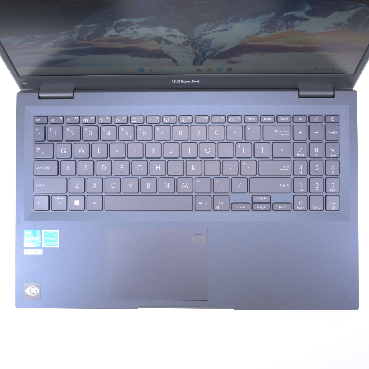 Laptop Asus ExpertBook (B1502CVA-BQ0321XA), Intel Core i3-1315U, 15.6