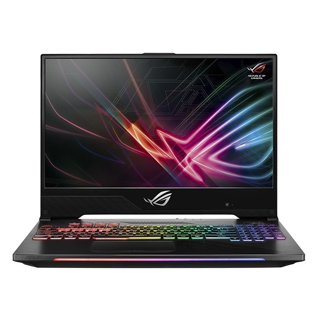 Laptop Asus ROG Strix (GL504GM-ES057), Intel Core i7-8750H, 15.6