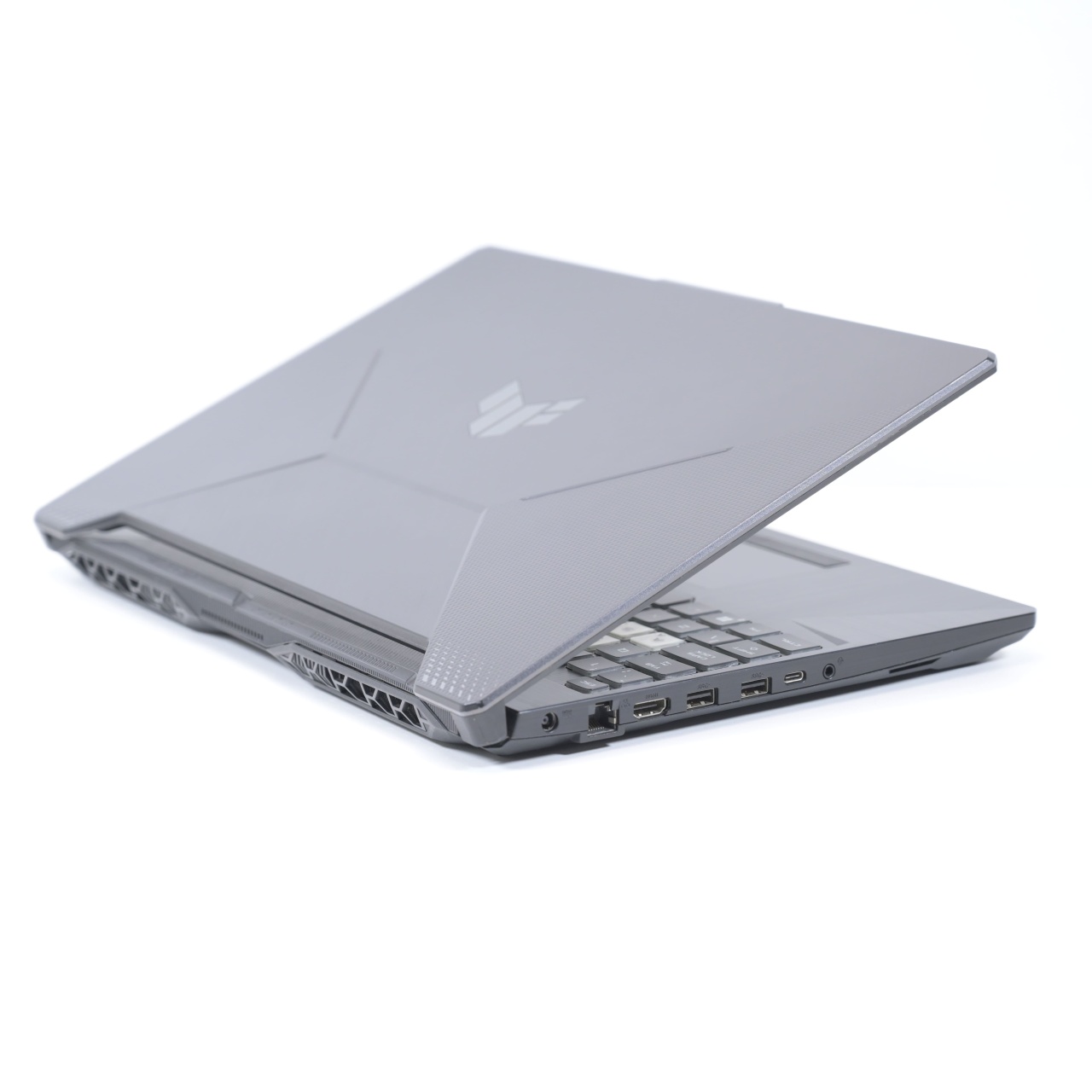 Laptop Asus Tuf Gaming A15 (FA506IC-HN042W), AMD Ryzen 5 4600H, 15.6