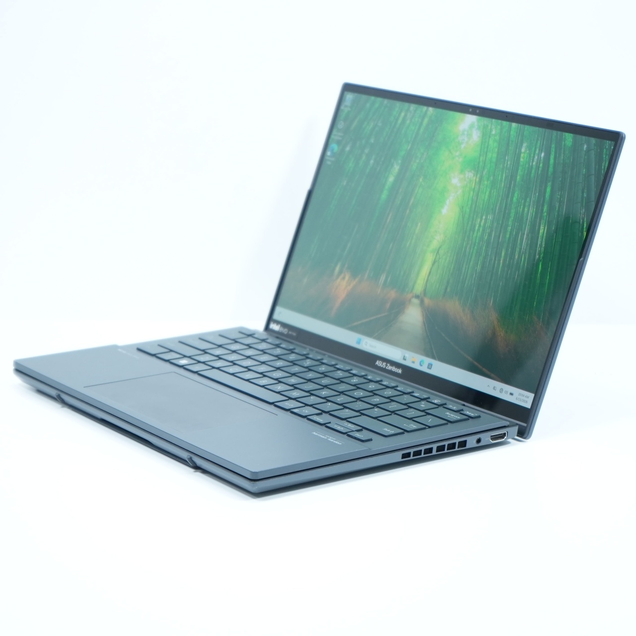 Laptop Asus Ux8406ma-pz075x, Intel Core Ultra 7 155H, 14