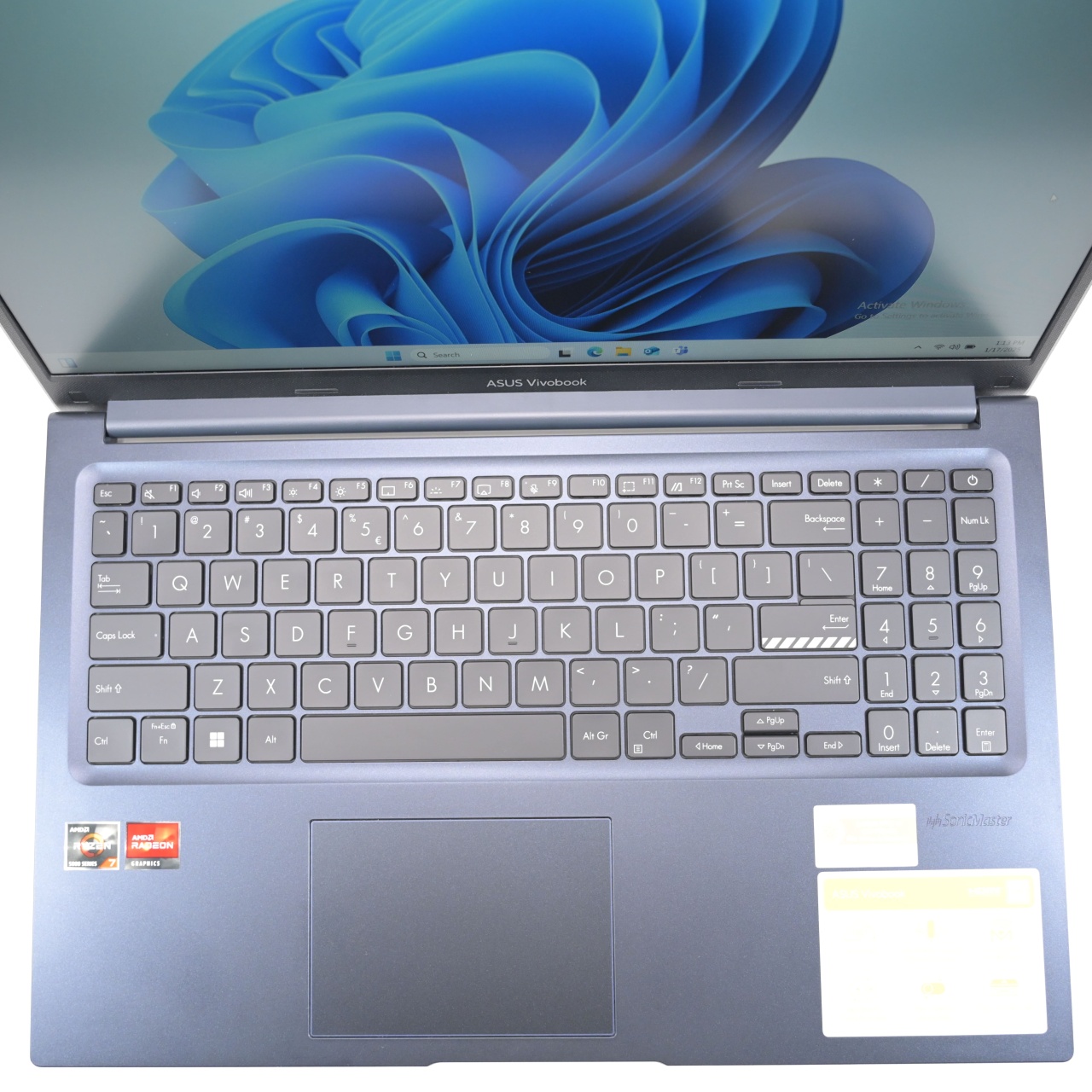Laptop Asus Vivobook M1502QA-BQ016 - 3 | YEO