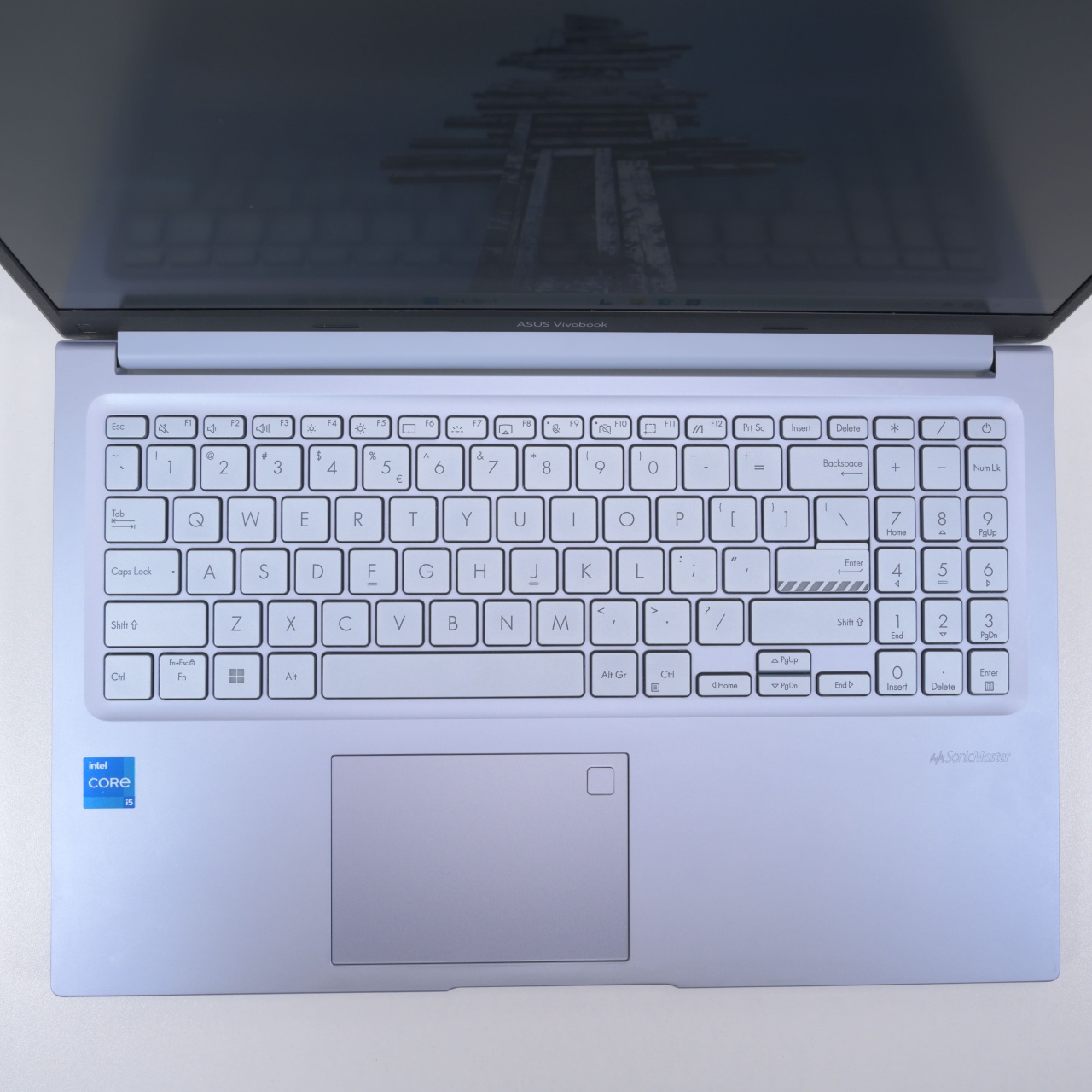 Laptop Asus VivoBook R1502ZA-BQ1087, Intel Core i5-12500H, 15.6