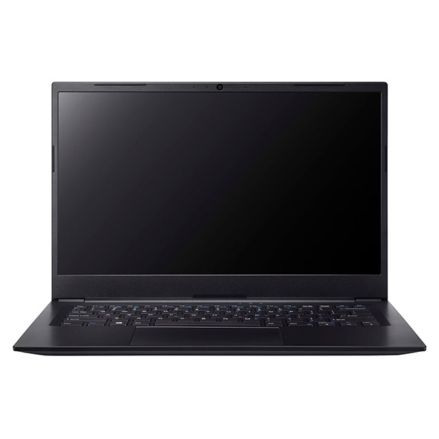 Laptop CLEVO NL45PU, Intel Core i5-1235U, 14