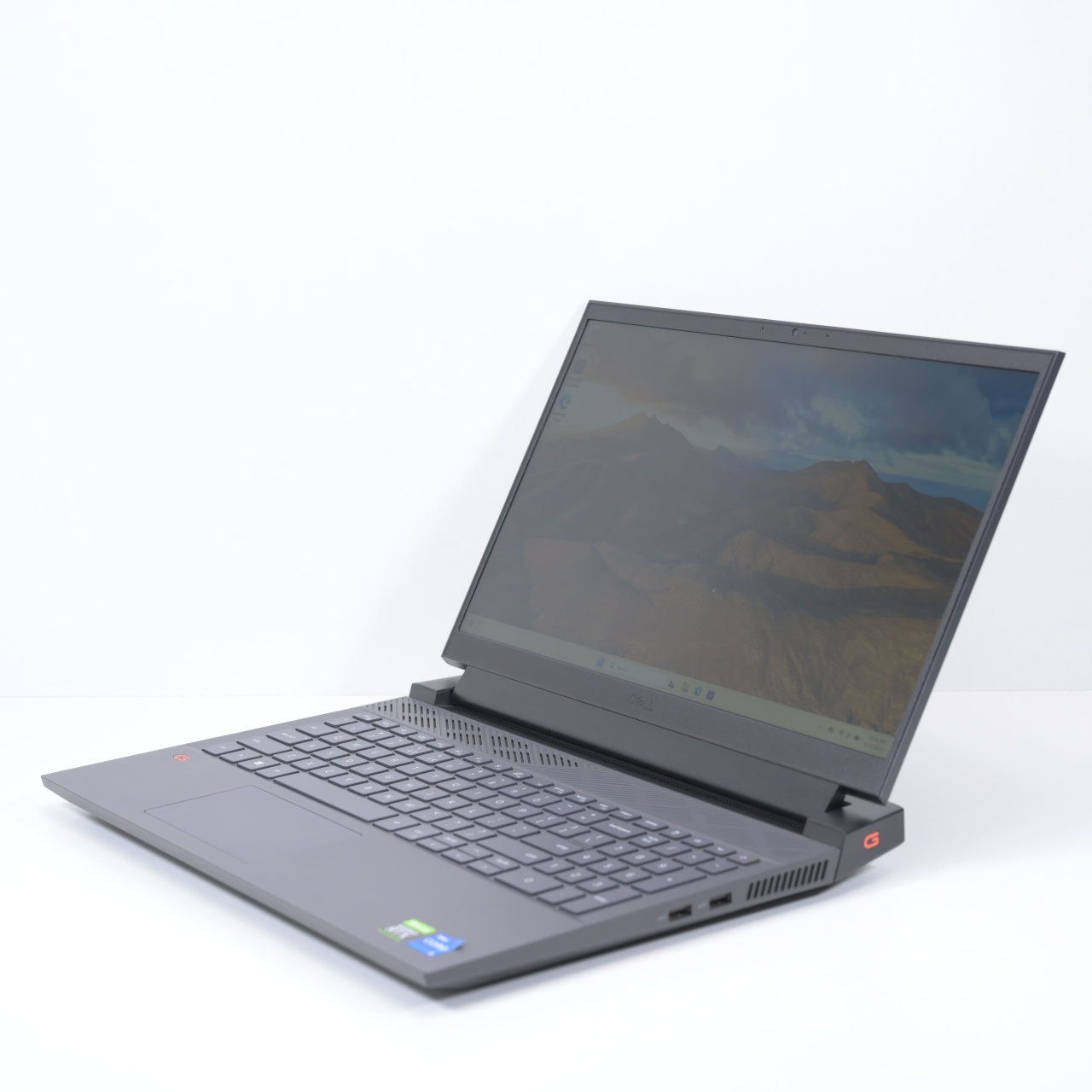 Laptop Dell G15 5520, Intel Core i5-12500H, 15.6