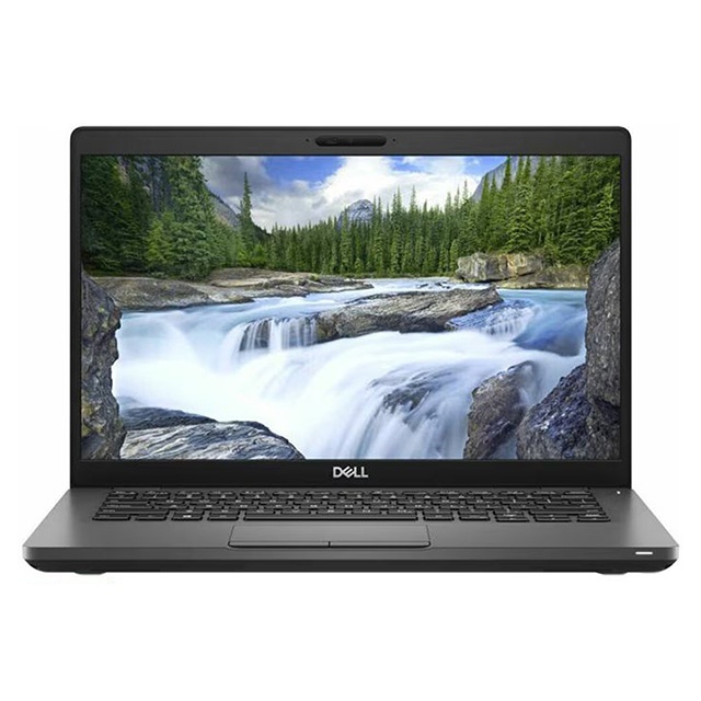 Laptop Dell Latitude 5401, Intel Core i7-9850H, 14