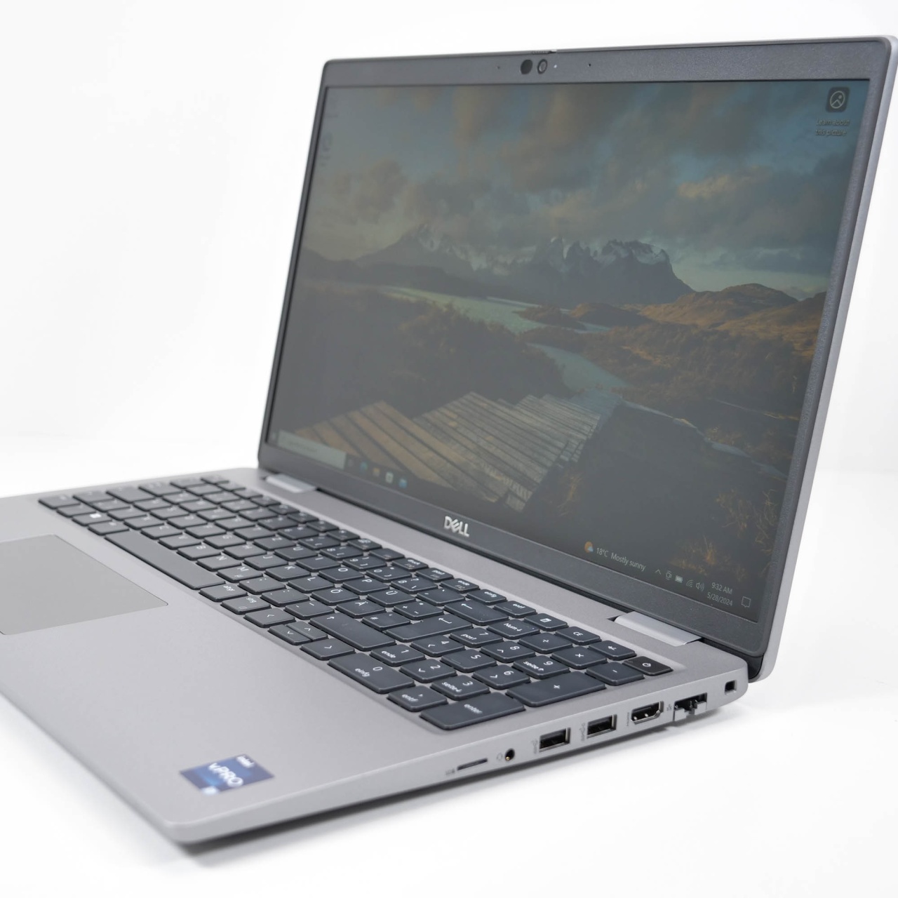 Laptop Dell Latitude 5530 - 3 | YEO