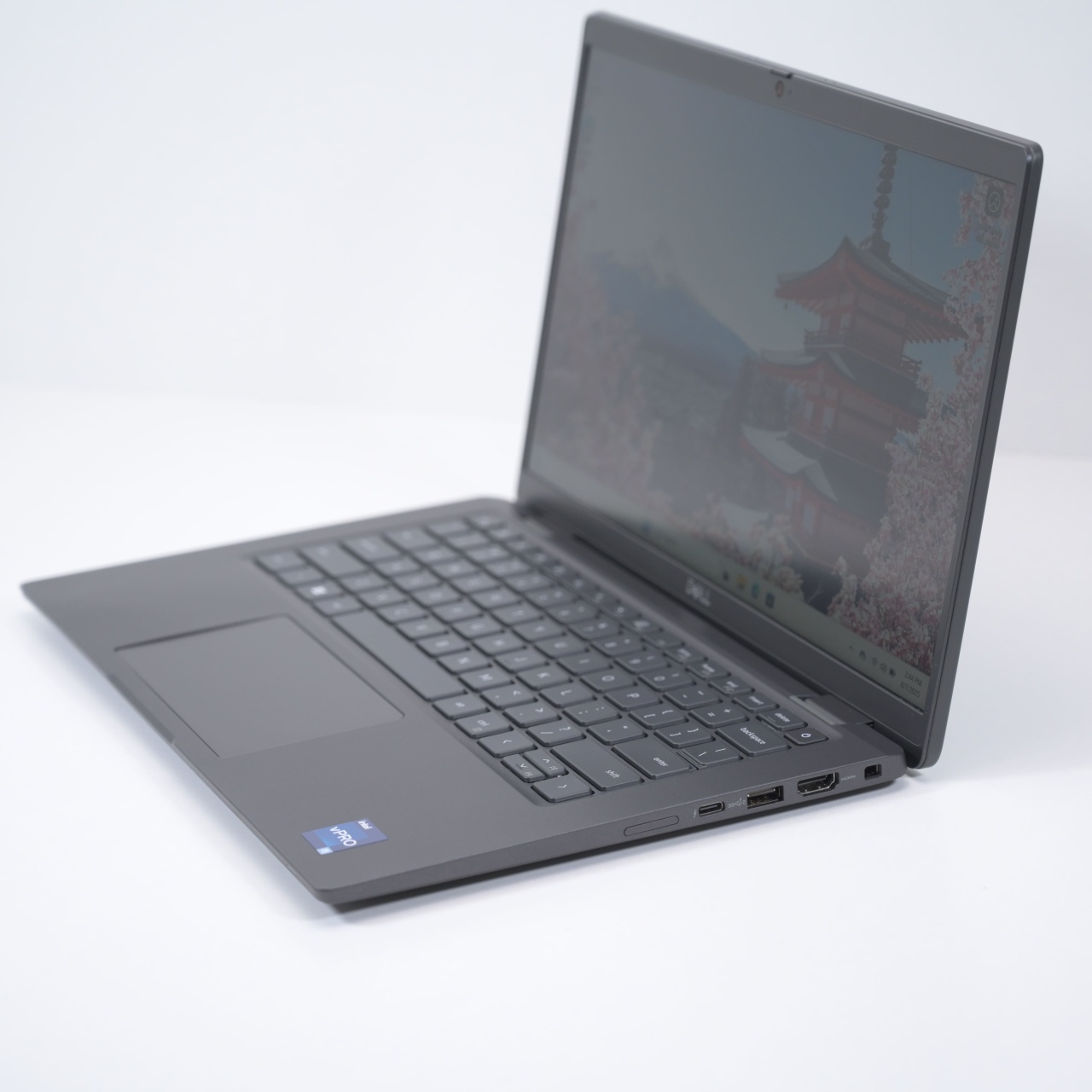 Laptop Dell Latitude 7430, Intel Core i5-1245U, 14