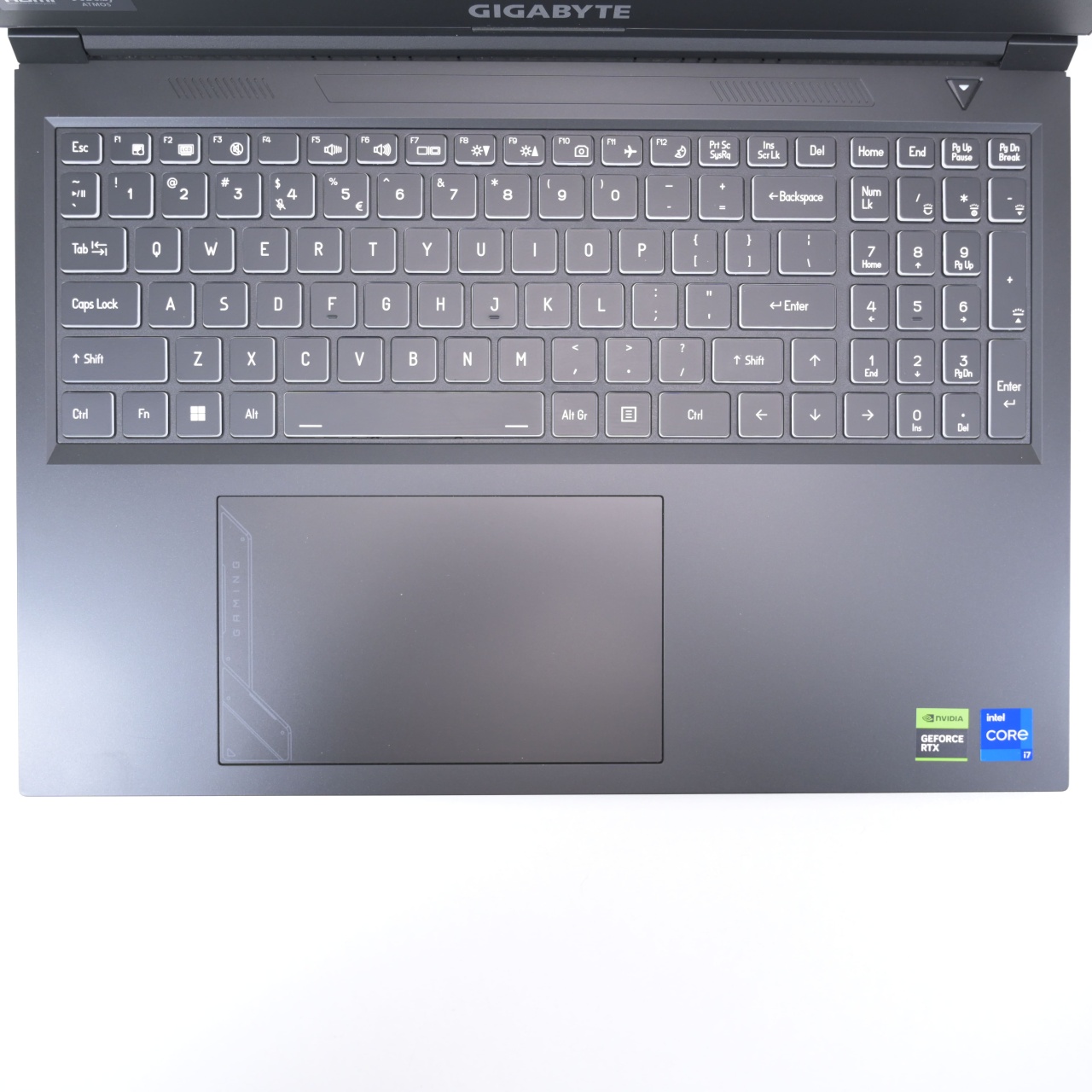 Laptop Gigabyte G6 KF 2024, Intel Core i7-13620H, 16