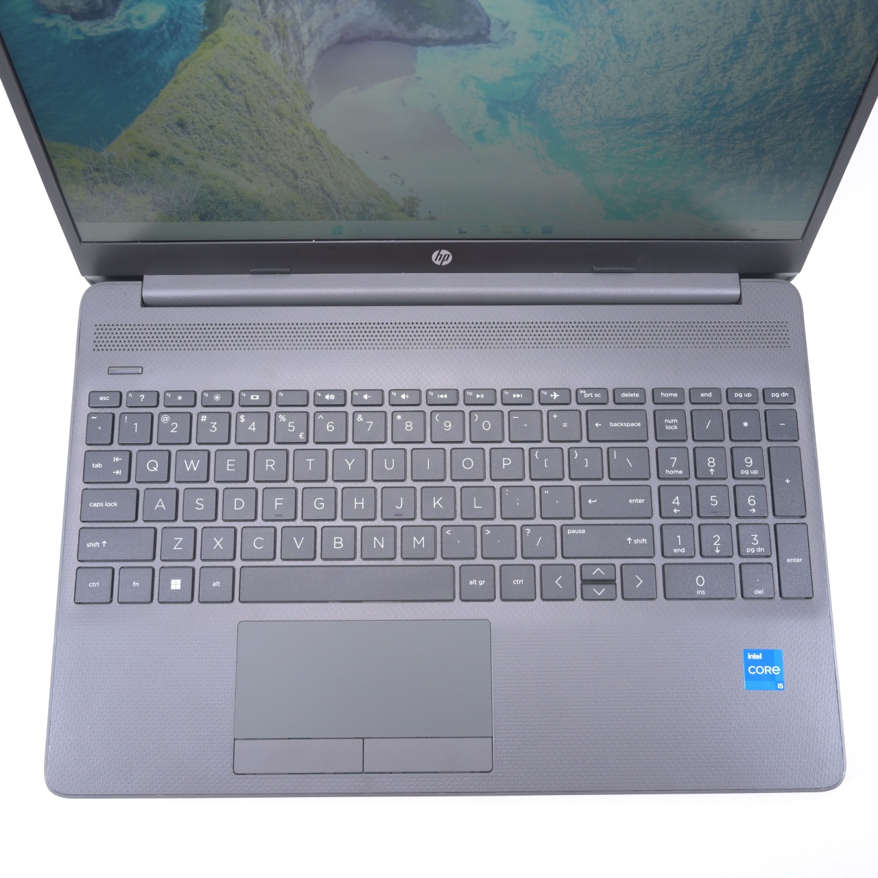 Laptop HP 250 G9, Intel Core i5-1235U, 15.6