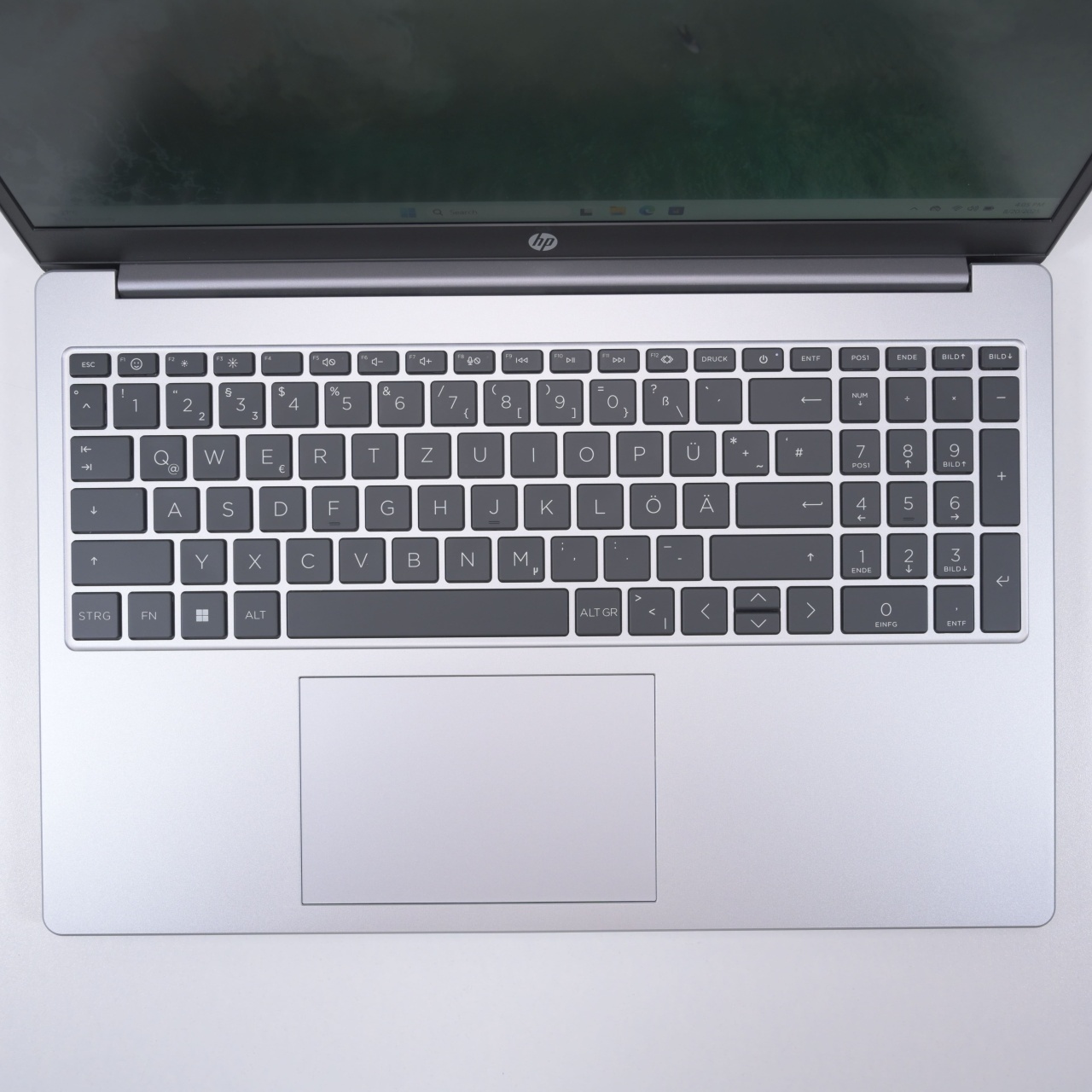 Laptop HP 255 G10, AMD Ryzen 5 7530, 15.6