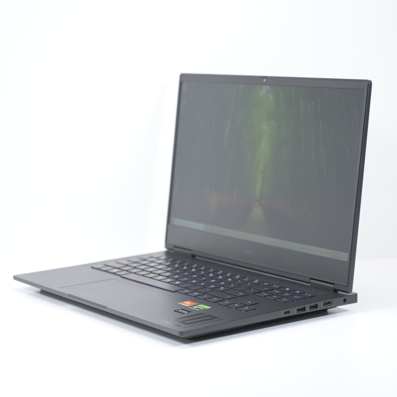 Laptop HP Omen 16-XD0009NP - 1 | YEO