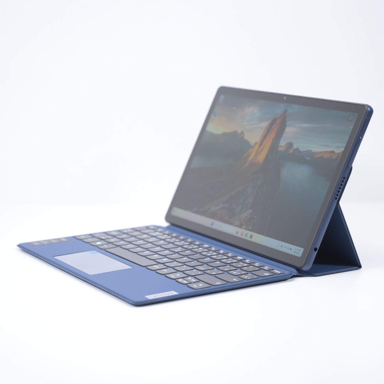 Laptop Lenovo IdeaPad Duet 3 11IAN8, Intel N100, 11.5